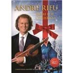 Ficha técnica e caractérísticas do produto André Rieu - Home For Christmas - DVD