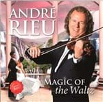 Ficha técnica e caractérísticas do produto André Rieu - Magic Of The Waltz