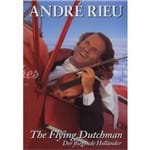Ficha técnica e caractérísticas do produto André Rieu: The Flying Dutchman - DVD Clássica