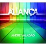 Ficha técnica e caractérísticas do produto Andre Valadao - Alianca