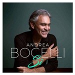 Ficha técnica e caractérísticas do produto Andrea Bocelli - Si - CD