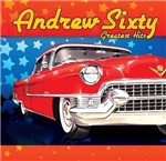 Ficha técnica e caractérísticas do produto Andrew Sixty - Greatest Hits - R & S