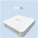 Android BTV X Box TV - B-tv