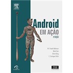 Ficha técnica e caractérísticas do produto Android em Ação