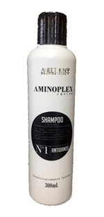 Ficha técnica e caractérísticas do produto Aneethun Aminoplex Revive Shampoo N1 300ml
