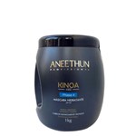 Ficha técnica e caractérísticas do produto Aneethun Kinoa Mascara Hidratante Kg