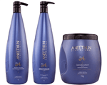Ficha técnica e caractérísticas do produto Aneethun Kit Hidratação Imediata Shampoo + Creme + Máscara 3X1000Ml