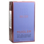 Ficha técnica e caractérísticas do produto Angel Muse Feminino Eau de Parfum 30ml - Thierry Mugler