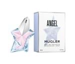 Ficha técnica e caractérísticas do produto Angel New de Mugler Eau de Toilette Feminino 50 Ml