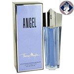 Ficha técnica e caractérísticas do produto Angel Refil Eau de Parfum Feminino 100 Ml