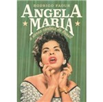 Ficha técnica e caractérísticas do produto Angela Maria - a Eterna Cantora do Brasil - Record