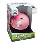 Ficha técnica e caractérísticas do produto Angry Birds - Boneco Stella Rosa - Grow - Angry Birds