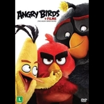 Ficha técnica e caractérísticas do produto Angry Birds - O Filme (DVD)