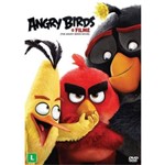 Ficha técnica e caractérísticas do produto Angry Birds: o Filme