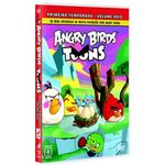 Ficha técnica e caractérísticas do produto Angry Birds Toons, 1ª Temporada, V.2
