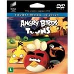 Angry Birds Toons - 2ª Temporada Volume 1
