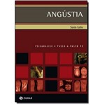 Ficha técnica e caractérísticas do produto Angústia - Coleção Psicanálise Passo-A-Passo