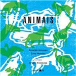 Ficha técnica e caractérísticas do produto Animais01 - Editora 34