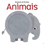 Ficha técnica e caractérísticas do produto Animais - Ciranda Cultural