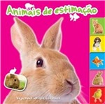 Ficha técnica e caractérísticas do produto Animais de Estimacao - Yoyo