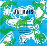 Ficha técnica e caractérísticas do produto Animais - Editora 34