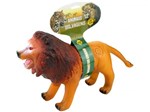 Animais Selvagens Leão - BeeMe Toys