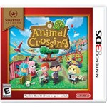 Ficha técnica e caractérísticas do produto Animal Crossing New Leaf (Nintendo Selects) - 3DS