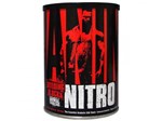 Ficha técnica e caractérísticas do produto Animal Nitro 30 Packs - Universal Nutrition