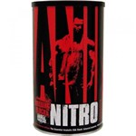 Ficha técnica e caractérísticas do produto Animal Nitro - 44 Packs - Universal Nutrition