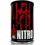 Ficha técnica e caractérísticas do produto Animal Nitro (44 Paks) - Universal Nutrition
