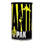 Ficha técnica e caractérísticas do produto Animal Pack 44 Packs - Universal Nutrition