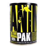 Ficha técnica e caractérísticas do produto Animal Pak - 30 Packs - Universal Nutrition