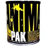 Ficha técnica e caractérísticas do produto Animal Pak 44packs - Universal Nutrition