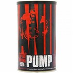 Ficha técnica e caractérísticas do produto Animal Pump - Universal Nutrition - 30 Packs