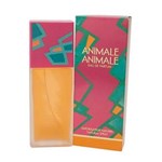 Ficha técnica e caractérísticas do produto Animale Animale Eau de Parfum Perfume Feminino 30ml - 30 ML