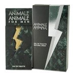 Ficha técnica e caractérísticas do produto Animale Animale Eau de Toilette Masculino 200ml - 200 ML