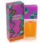 Ficha técnica e caractérísticas do produto Animale Animale EDP Feminino - 30 Ml