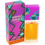 Ficha técnica e caractérísticas do produto Animale Animale EDP Feminino - 100 Ml