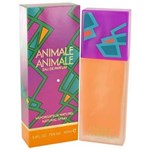 Ficha técnica e caractérísticas do produto Animale Animale Feminino Eau de Parfum - 100 Ml