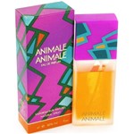 Ficha técnica e caractérísticas do produto Animale Animale Feminino Eau de Parfum 100ml