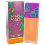 Animale Animale Feminino Eau de Parfum