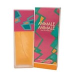 Ficha técnica e caractérísticas do produto Animale Animale Feminino Eau Parfum