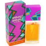 Ficha técnica e caractérísticas do produto Animale Animale Feminino EDP 100ml