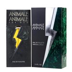 Ficha técnica e caractérísticas do produto Animale Animale For Man Eau de Toilette Masculino 100 Ml
