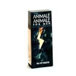 Ficha técnica e caractérísticas do produto Animale Animale For Men Animale - Perfume Masculino - Eau de Toilette 200ml