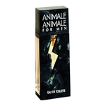 Ficha técnica e caractérísticas do produto Animale Animale For Men Animale - Perfume Masculino - Eau De Toilette 100ml
