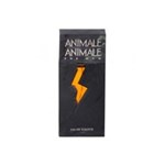 Ficha técnica e caractérísticas do produto Animale Animale For Men EDT - 100ml - 100 ML