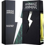 Ficha técnica e caractérísticas do produto Animale Animale For Men Edt 100ml