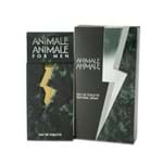 Ficha técnica e caractérísticas do produto Animale Animale For Men Masculino Eau de Toilette 200ml Animale