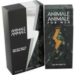 Ficha técnica e caractérísticas do produto Animale Animale For Men Masculino Eau de Toilette 200ml